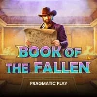 Book of the Fallen