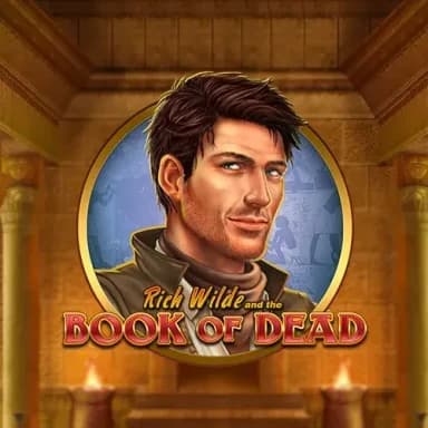Book of Dead