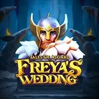 Freya's Wedding